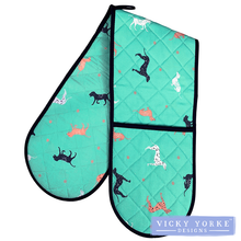 Load image into Gallery viewer, oven-gloves-dogs