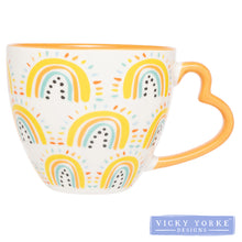 Load image into Gallery viewer, Mug – I.O.U. Rainbows