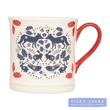 Load image into Gallery viewer, Mug – Midwinter
