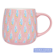 Load image into Gallery viewer, Mug – The Cottage 'Larkspur'