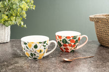 Load image into Gallery viewer, Mug – Fruitful Lands 'Lemons'