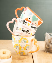 Load image into Gallery viewer, Mug – I.O.U. Rainbows