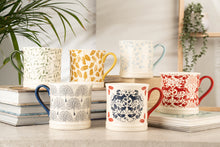 Load image into Gallery viewer, Mug – Midwinter 'Forest Flora'