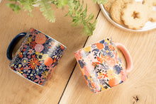 Load image into Gallery viewer, Mug – Posy In Pink