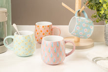 Load image into Gallery viewer, Mug – The Cottage 'Larkspur'
