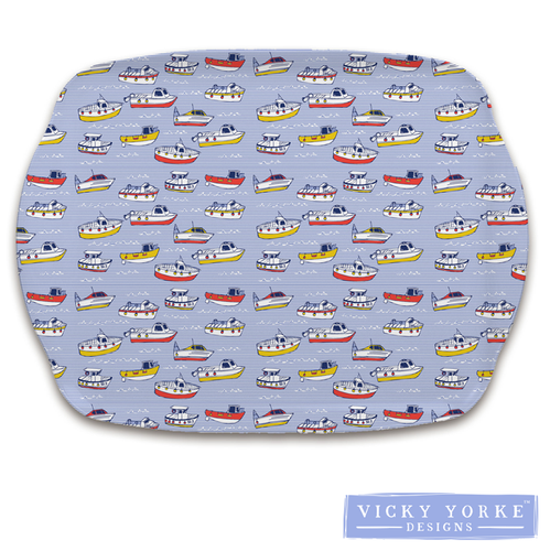 kitchen-tray-boats-collection