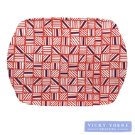 kitchen-mini-tray-geometric-red
