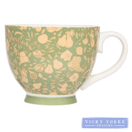 Mug – Abundant Nature 'Mixed Fruits'